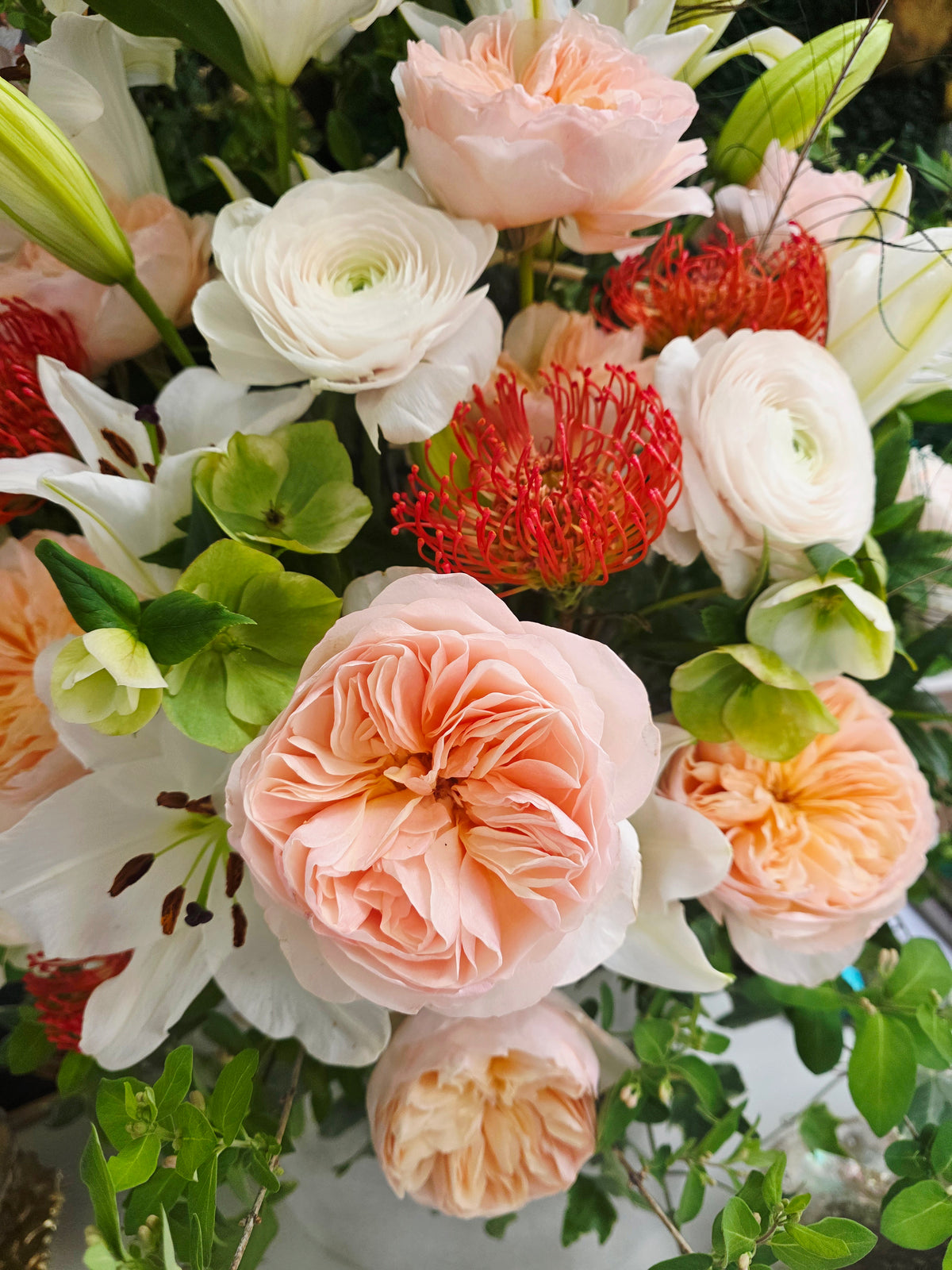 Flower Power VIP Subscription Package