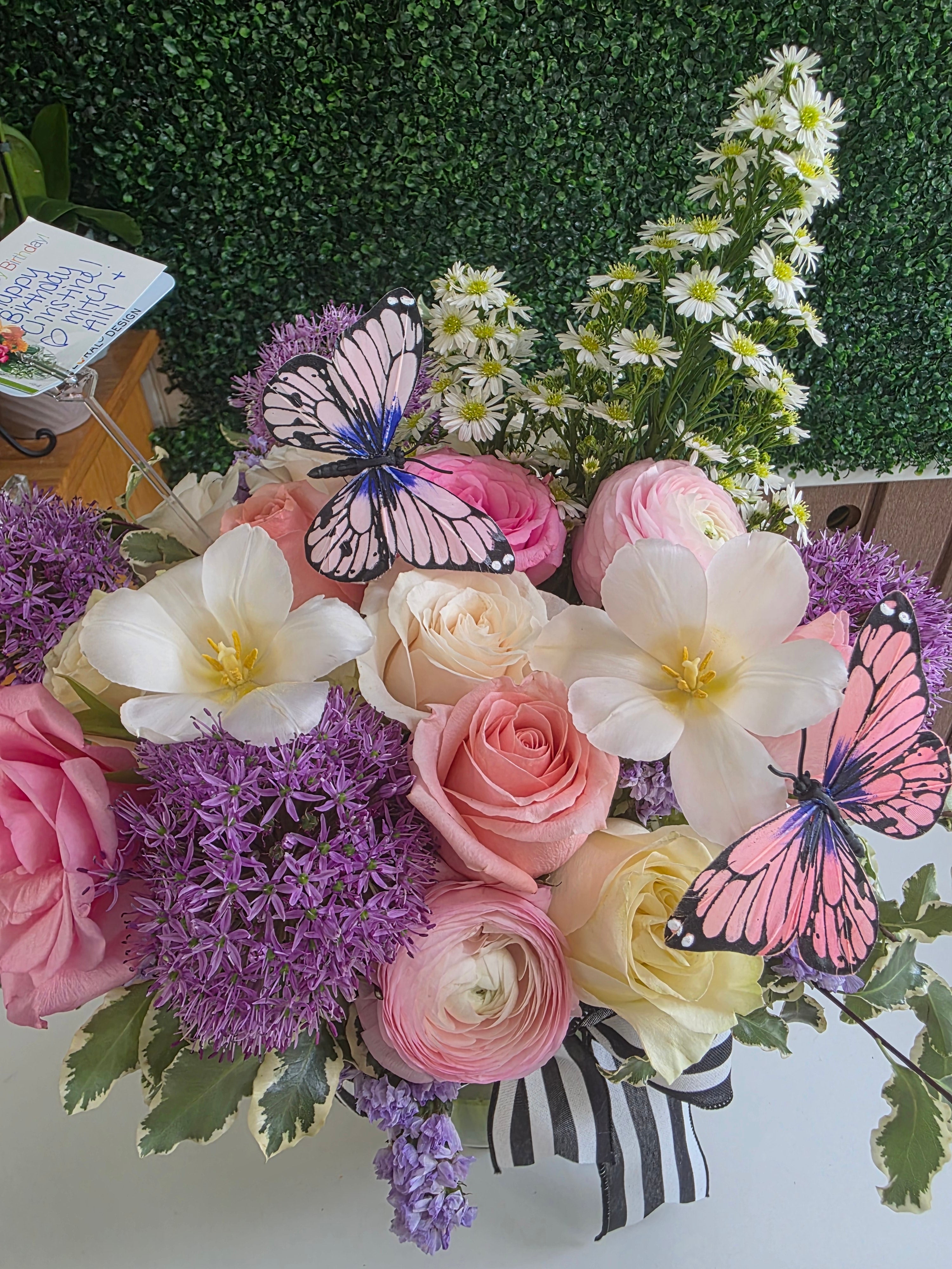 Florist's Choice Luxe Arrangement