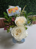 Florist Choice Mini Vase Arrangement