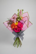 Wrapped Bouquet