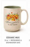 Ceramic Mug