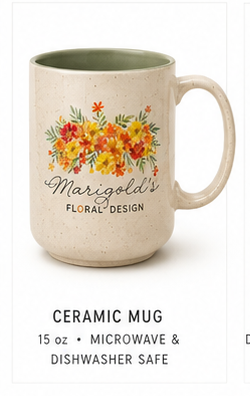 Ceramic Mug