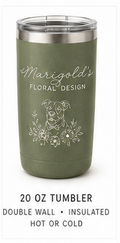 20 oz Tumbler
