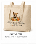 Canvas Tote Bag