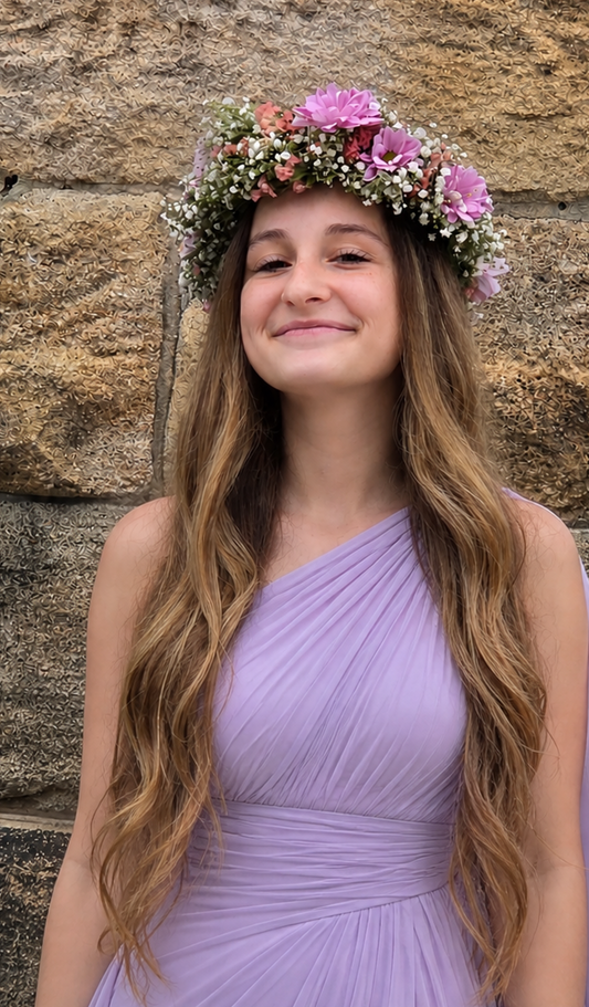 Flower Crowns