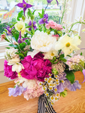 Garden Getaway Vase Arrangement