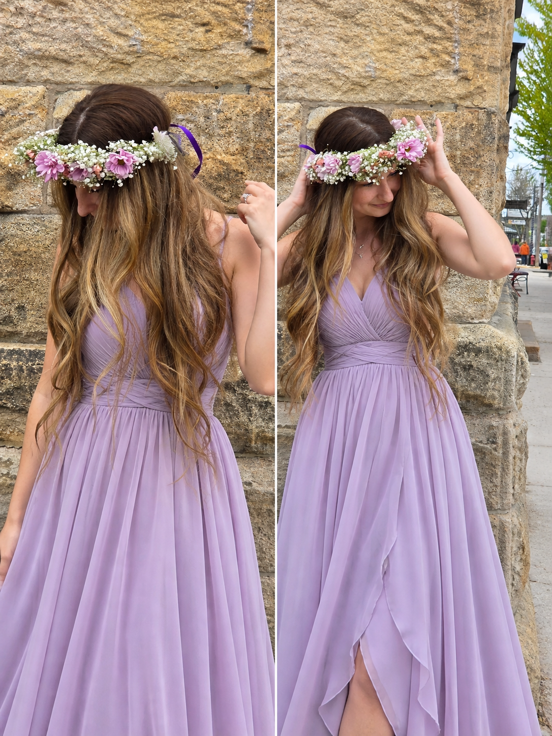 Flower Crowns