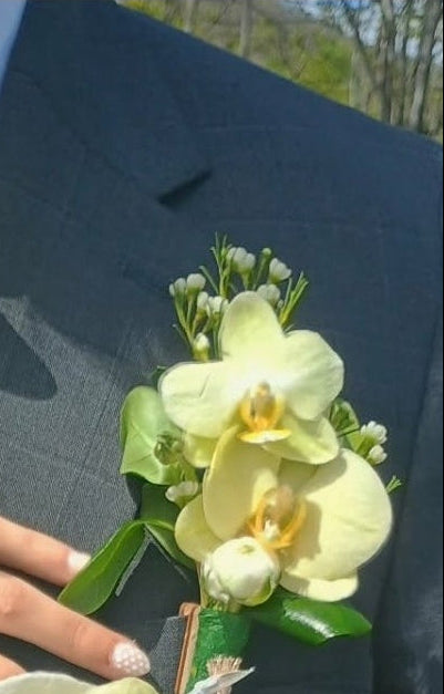 Boutonniere