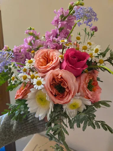 Florist's Choice Grande Arrangement