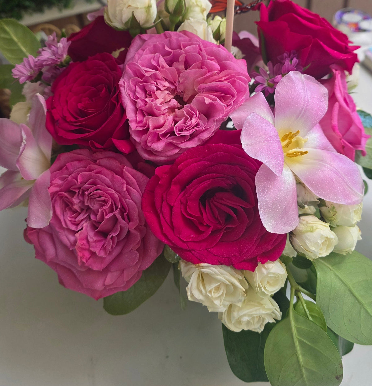 Flower Child Subscription Package