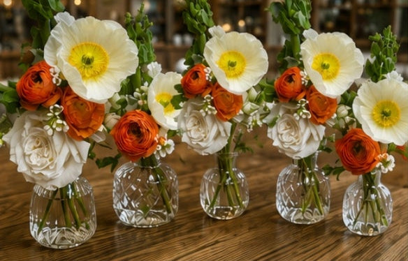 Bohemian Business Subscription