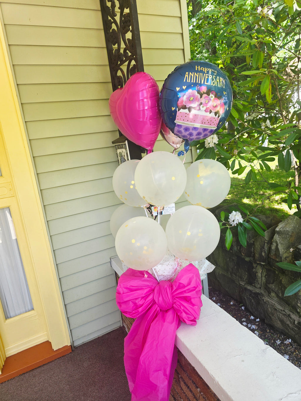 Balloon Bouquet