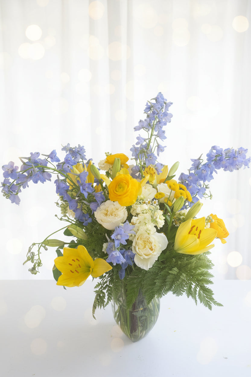 Florist's Choice Grande Arrangement