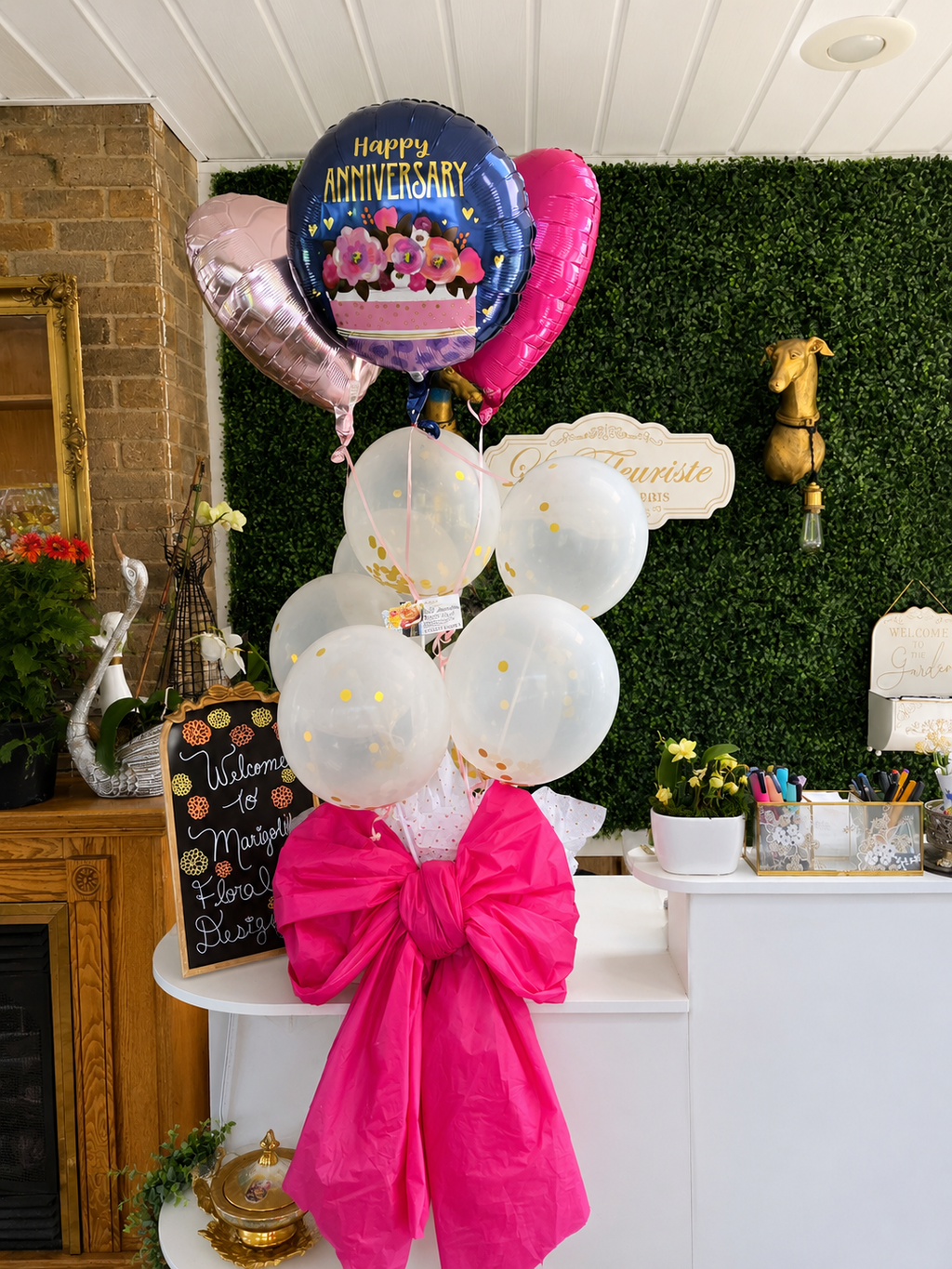 Balloon Bouquet