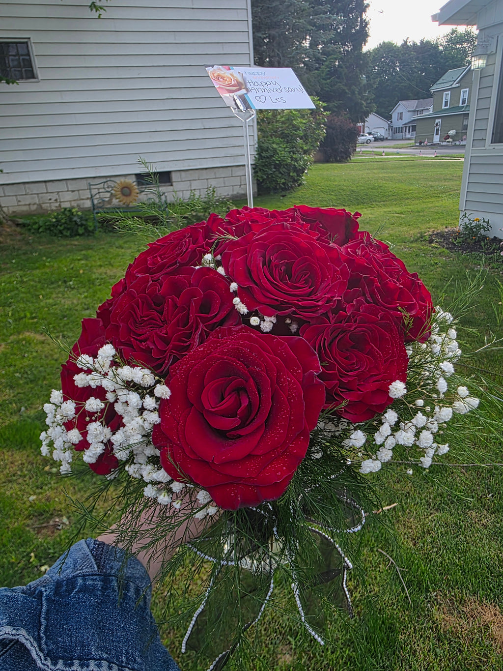 Florist's Choice Standard Arrangement