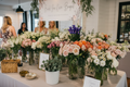 Flower Bar