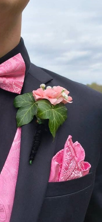 Boutonniere