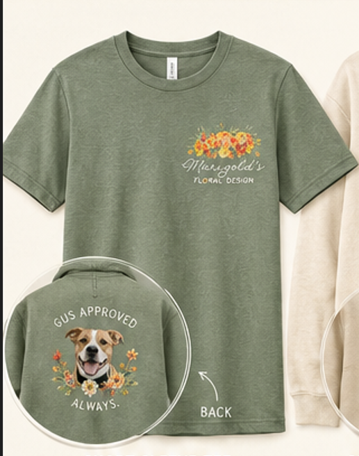 Short Sleeve T-Shirt